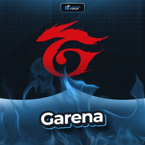 GARENA
