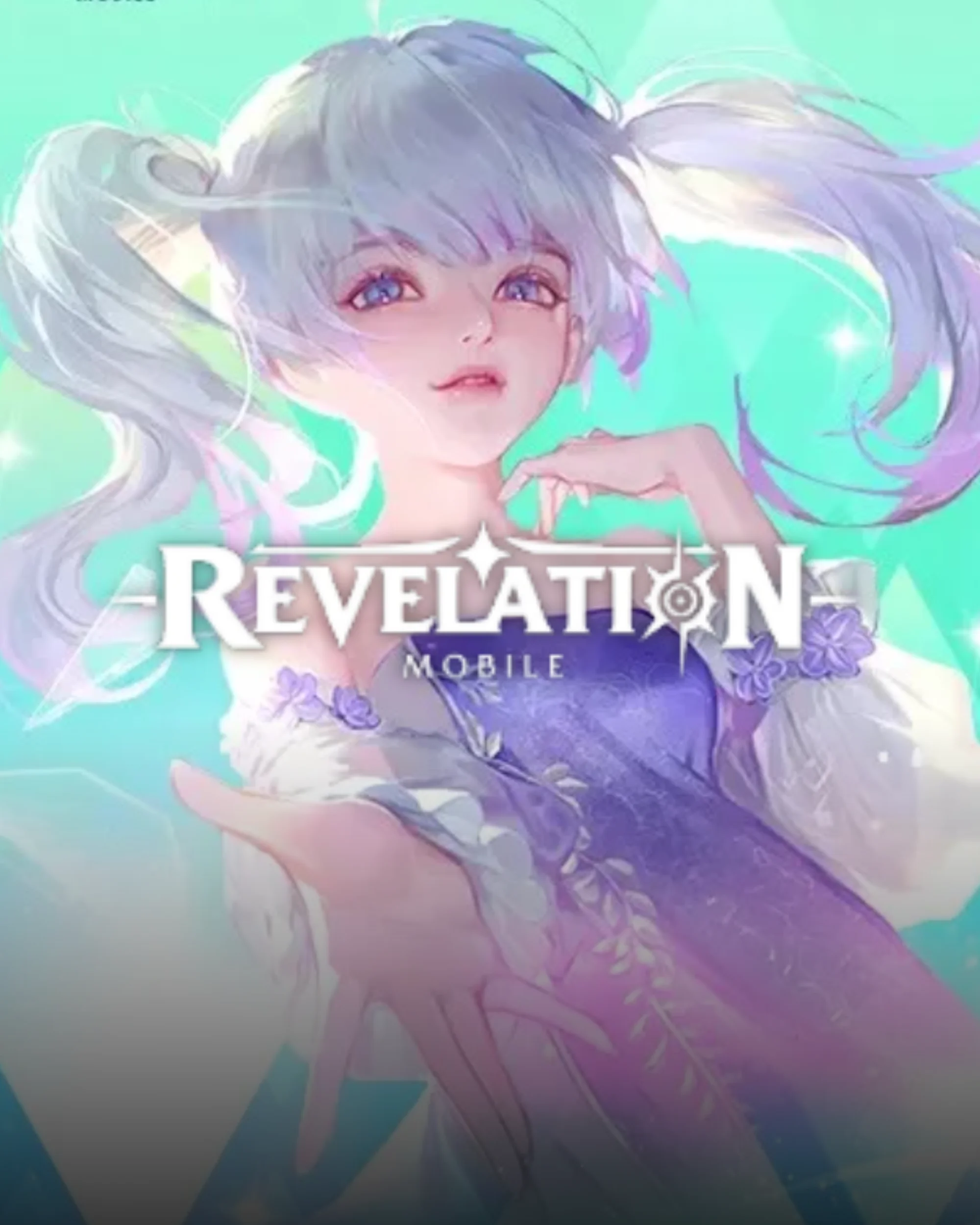 Revelation: Infinite Journey