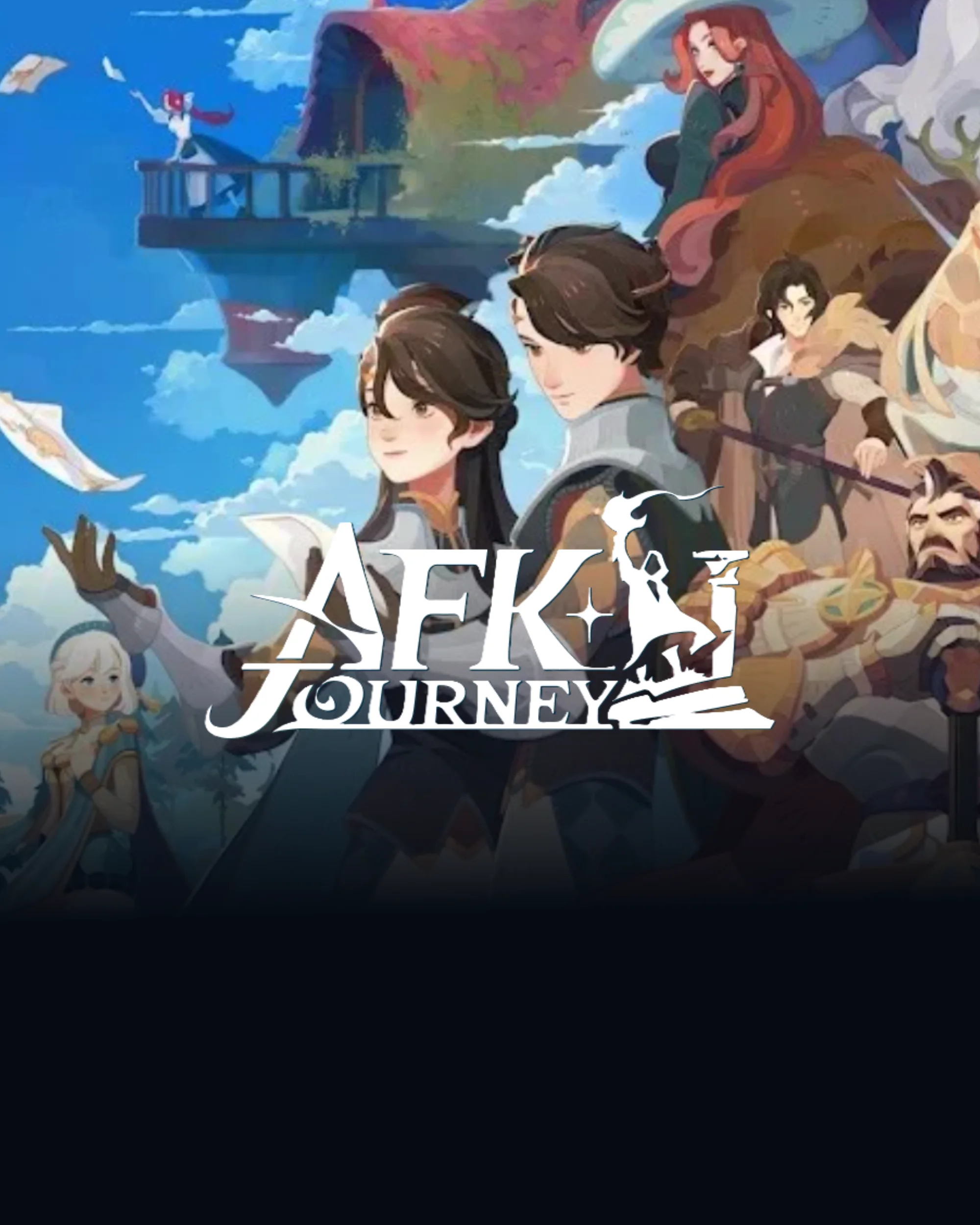 AFK Journey