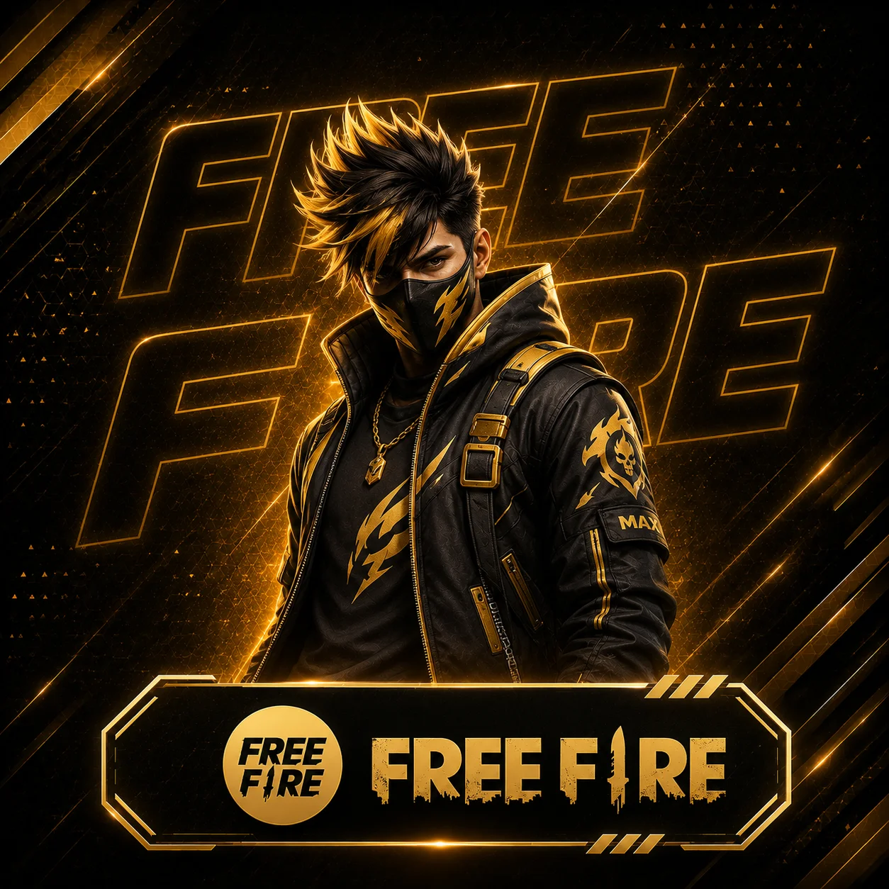 Free Fire
