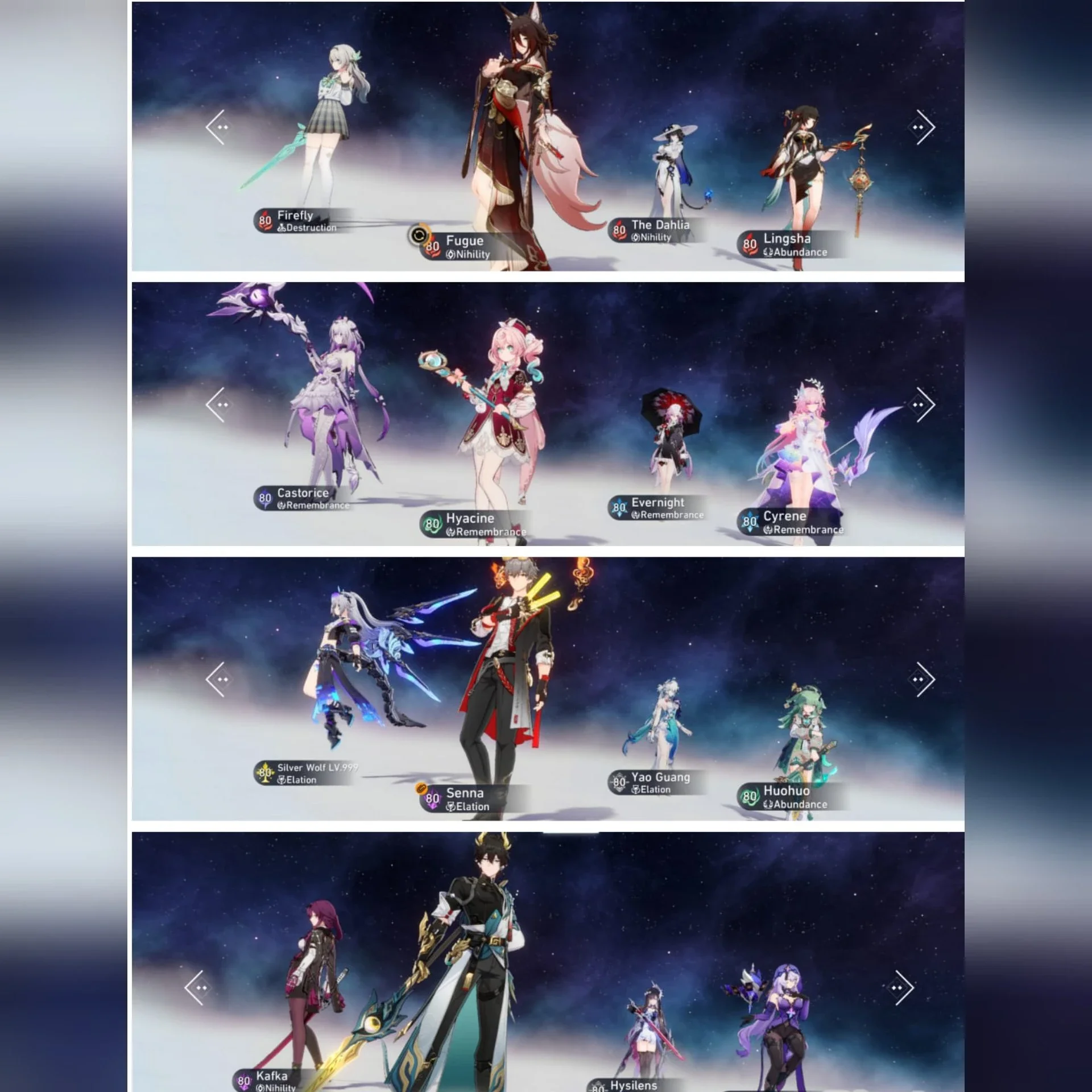 HSR E6 FF PREMIUM TEAM + SKIN FF + 3 TEAM PREMIUM