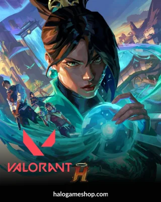 Valorant Giftcards