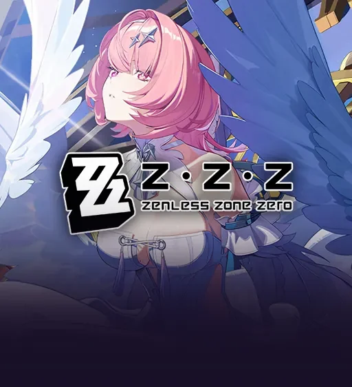 Zenless Zone Zero