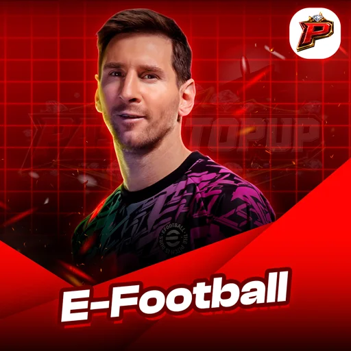 E Football