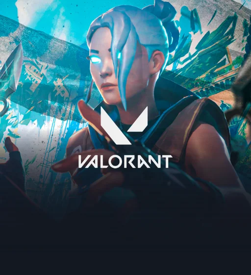 Valorant