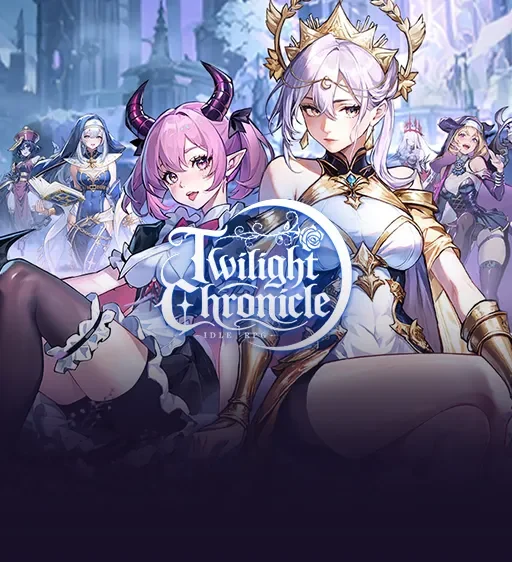 Twilight Chronicle: Idle RPG