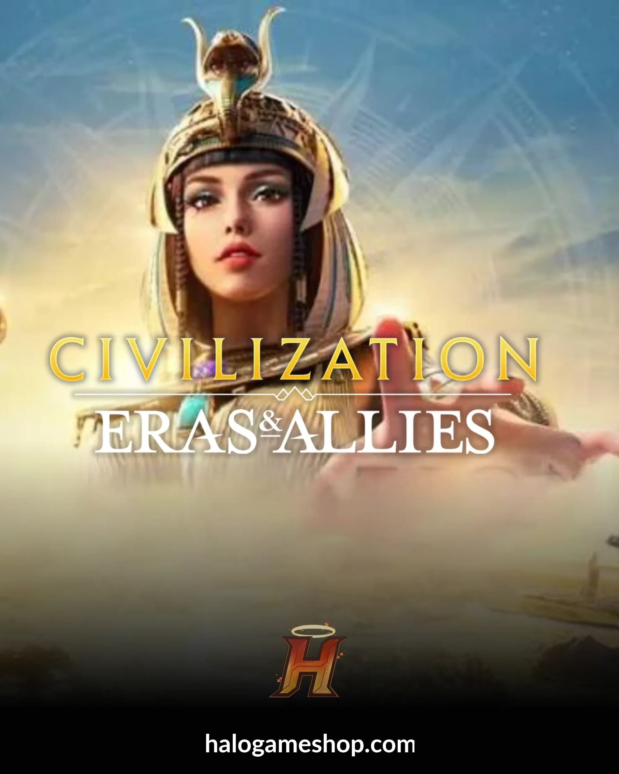 Civilization: Eras & Allies