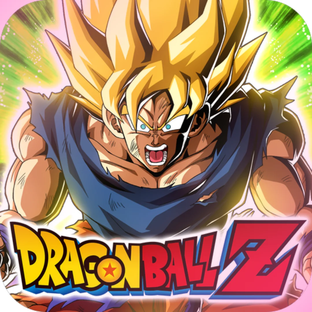 Dragon Ball Z Dokkan Battle
