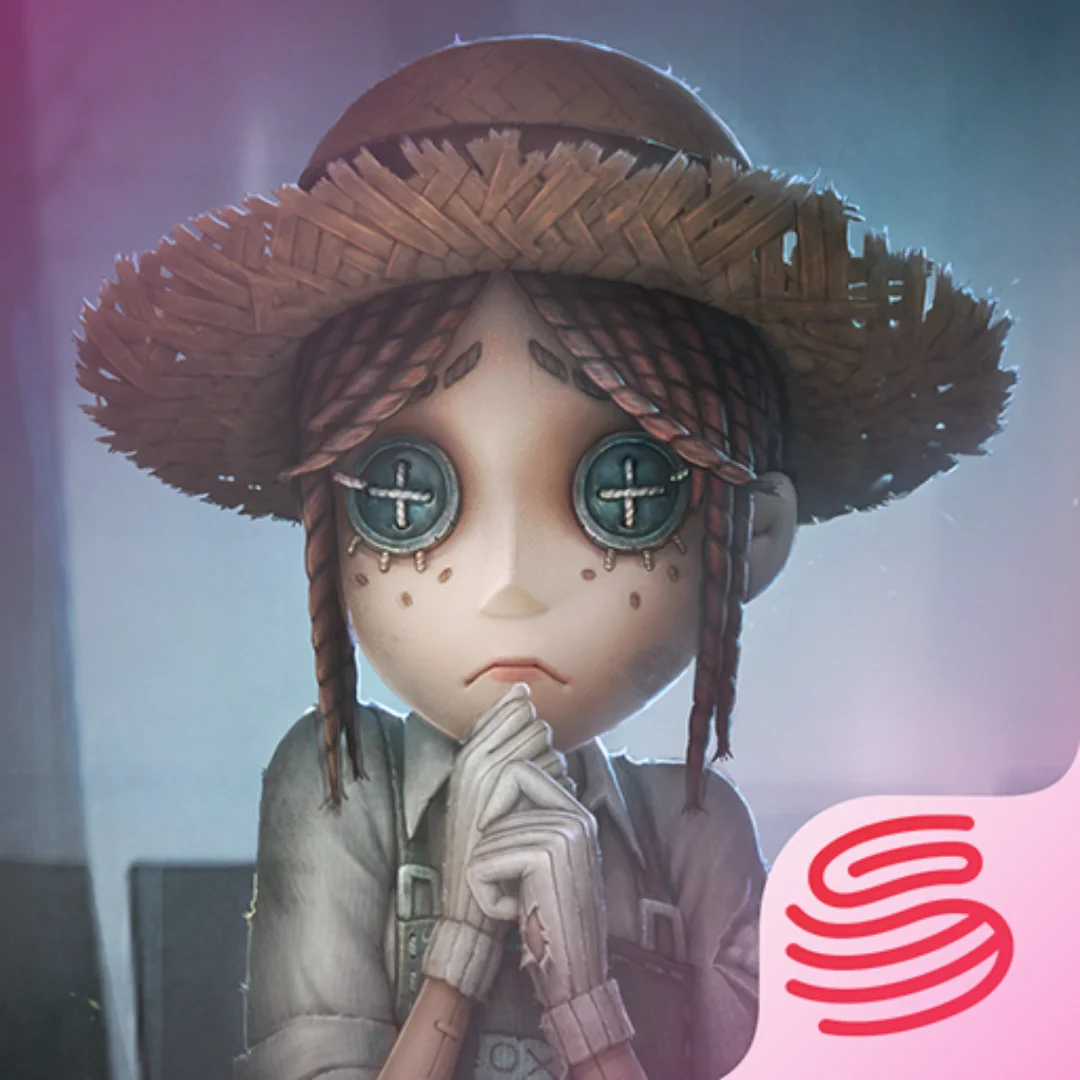 Identity V