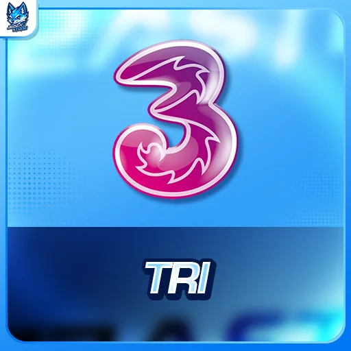 Tri