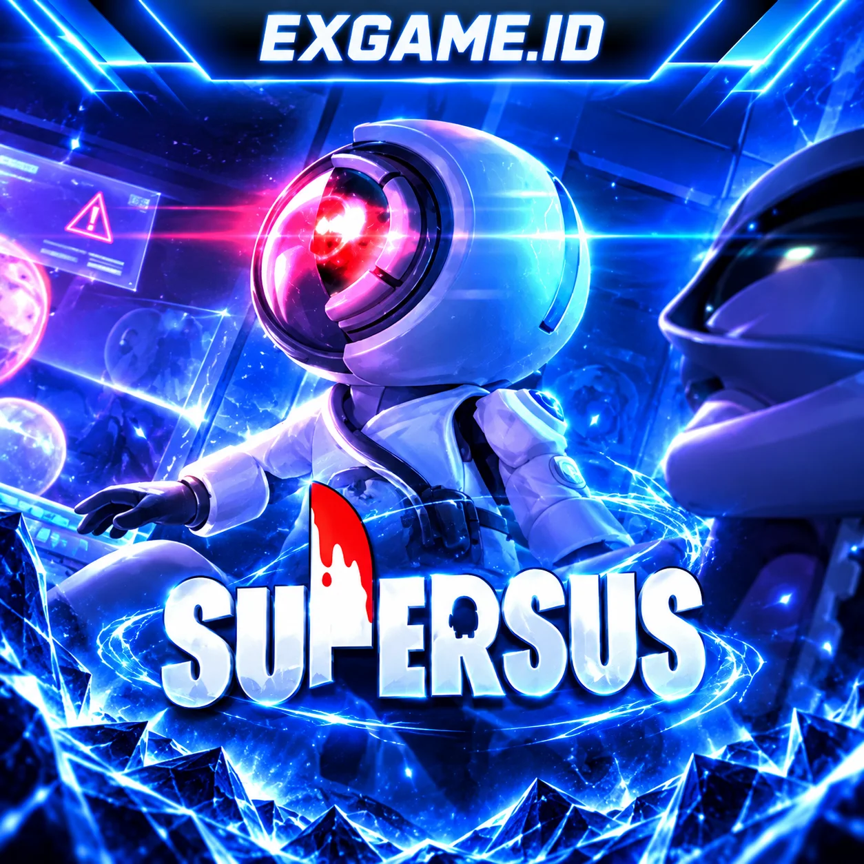 Super Sus