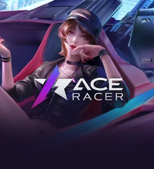Ace Racer