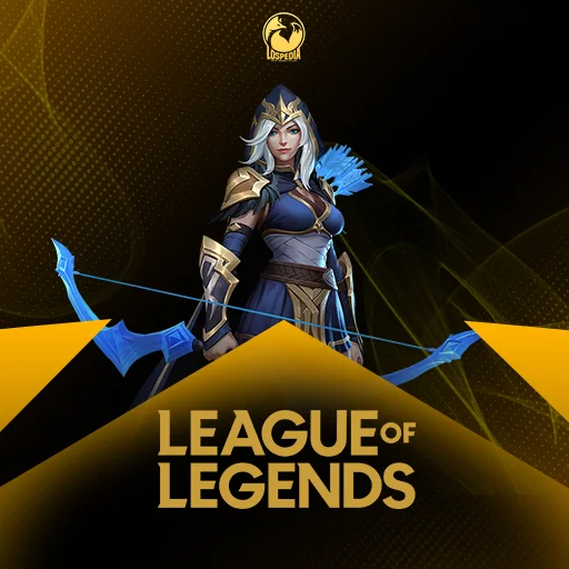 League of Legends Wild Rift
