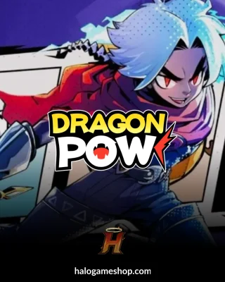 Dragon POW!
