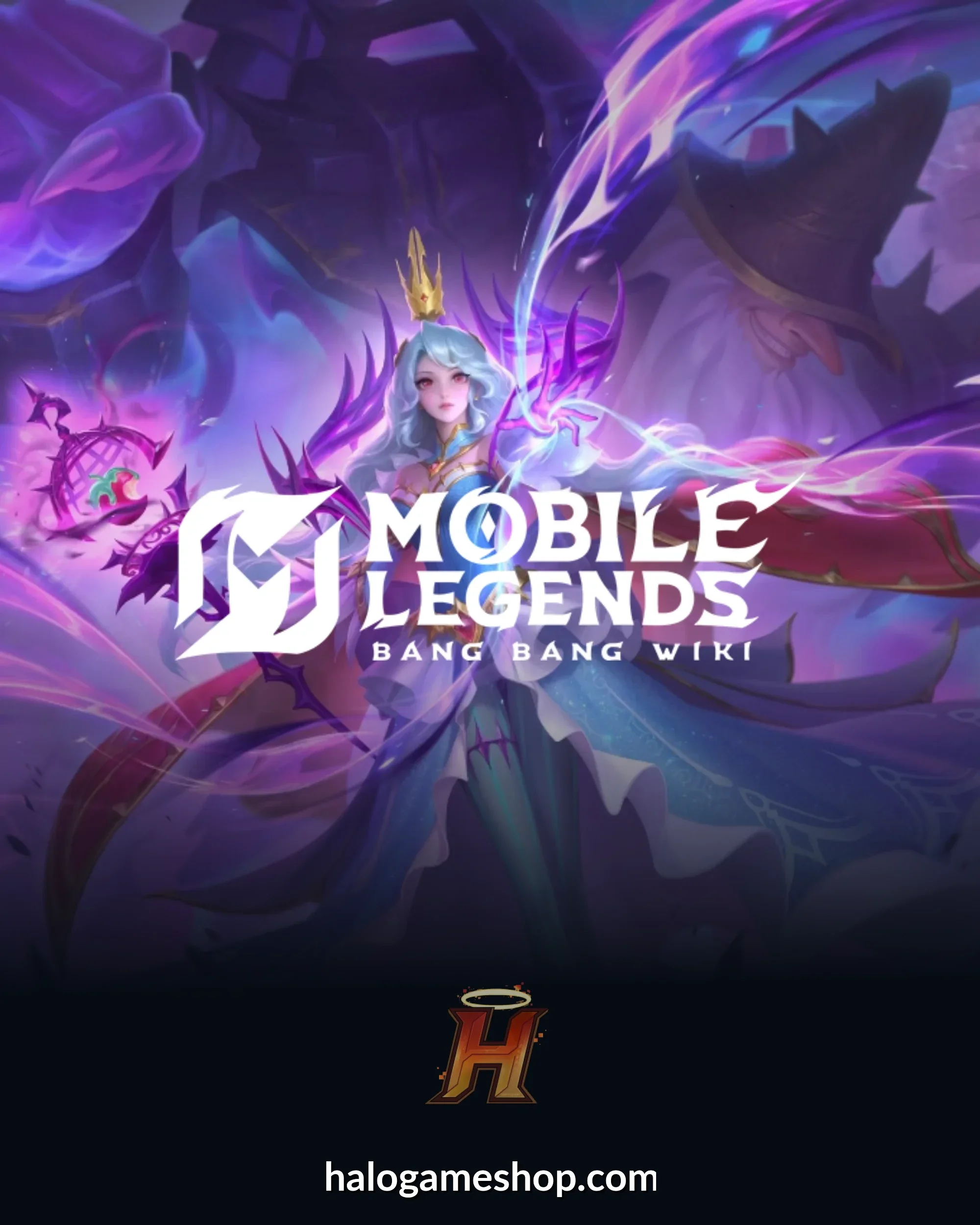 Mobile Legends SG/MY