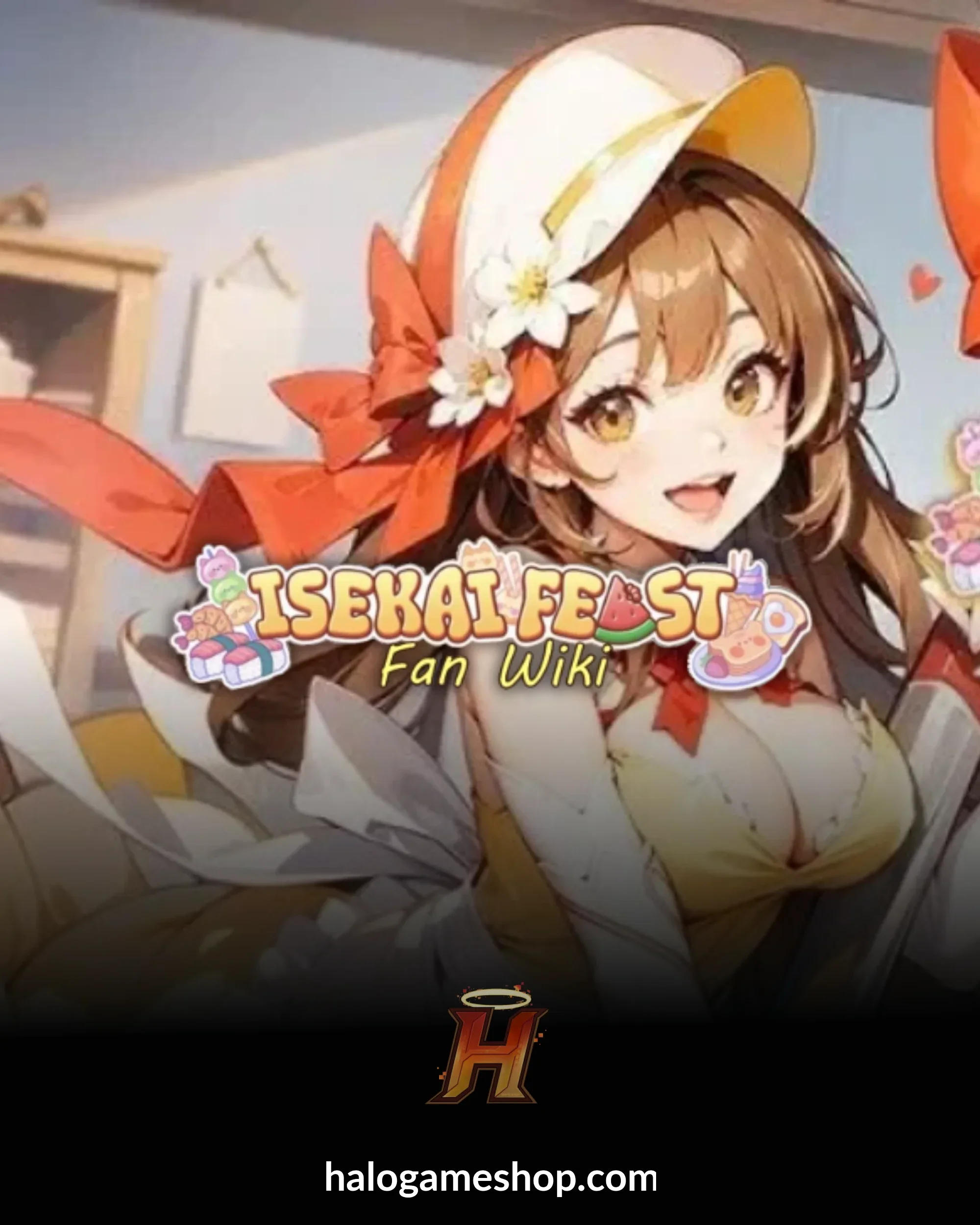 Isekai Feast: Tales of Recipes