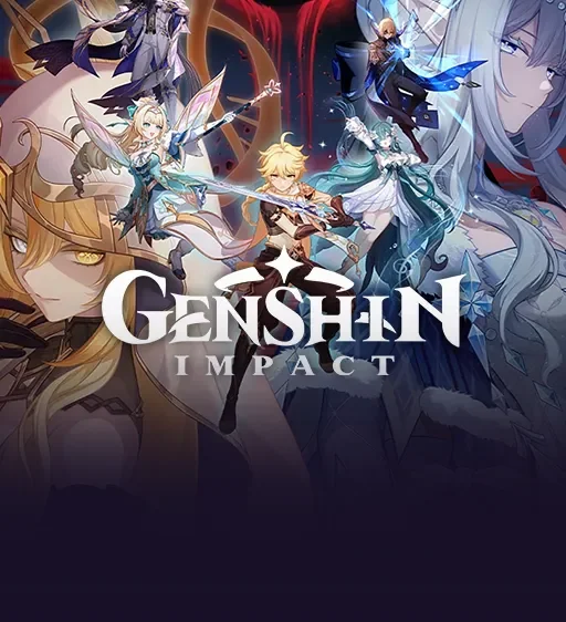Genshin Impact