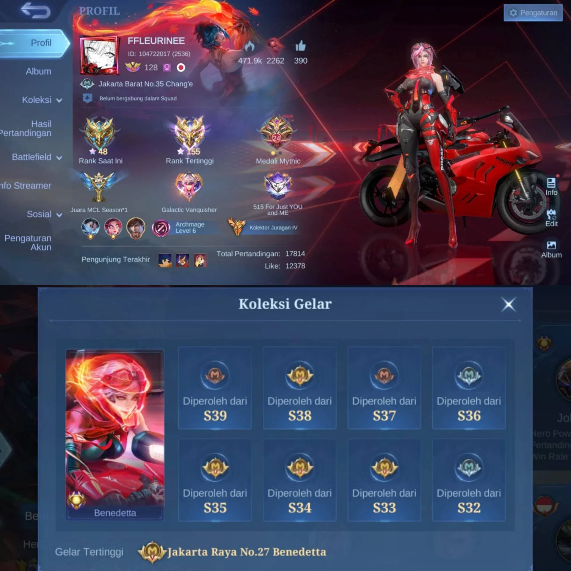 PENSI ML