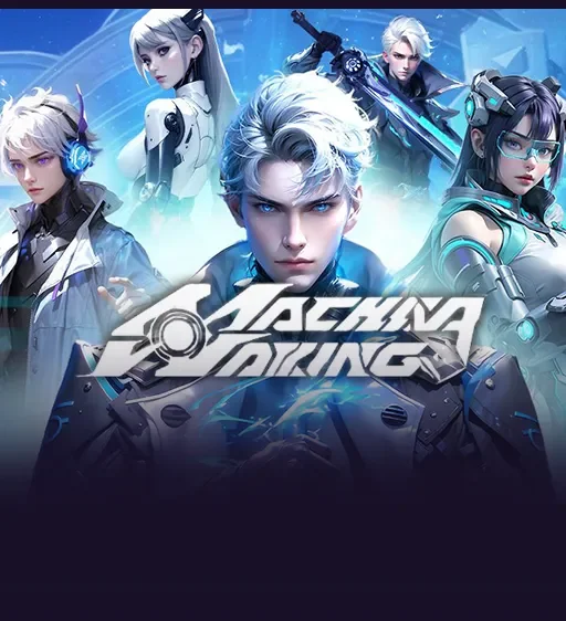 Machina Waking