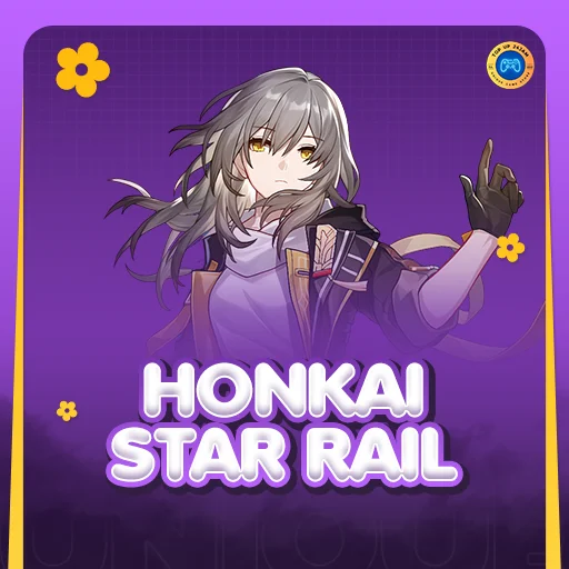 Honkai Star Rail