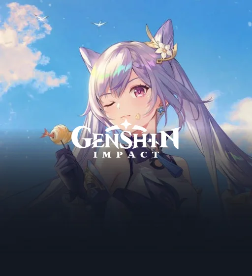 Genshin Impact