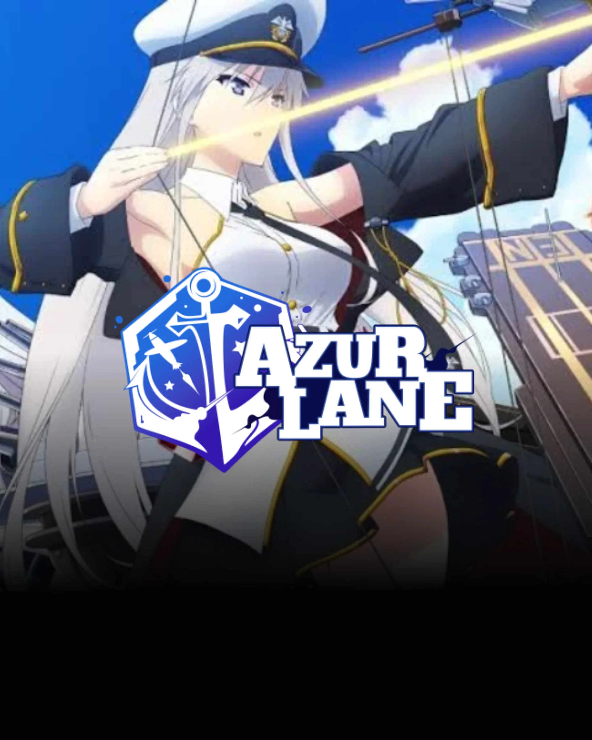 Azur Lane