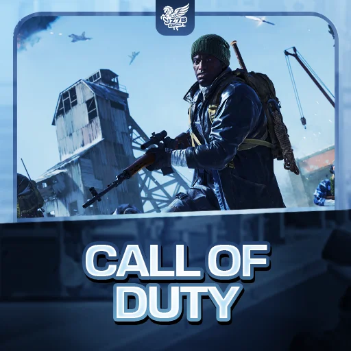 Call of Duty Mobile - via Login