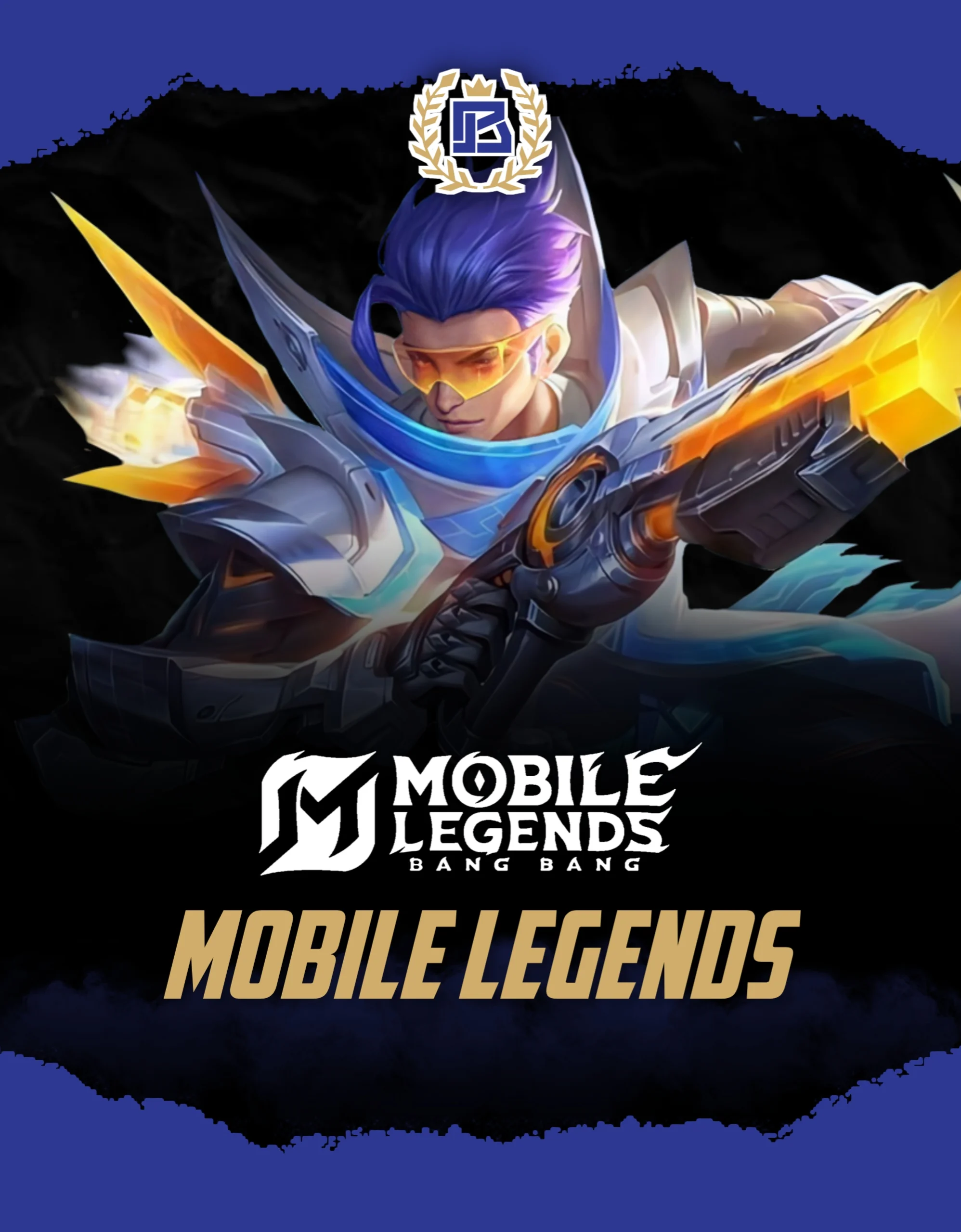 Mobile Legends