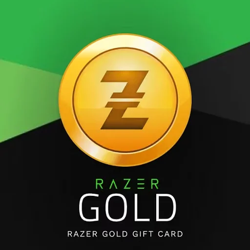 Razer Gold