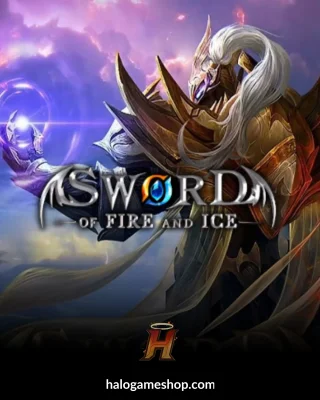 Sword of Fire and Ice