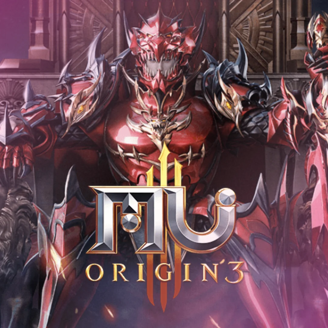 MU ORIGIN 3