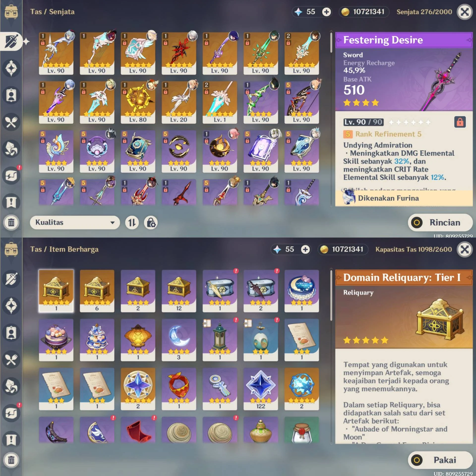 22 LIMITED