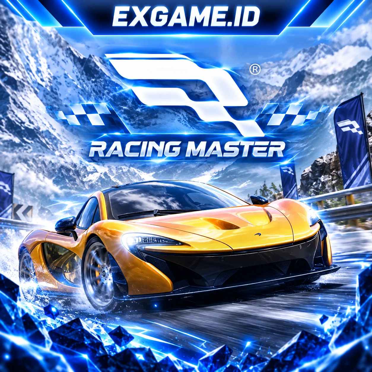 Racing Master