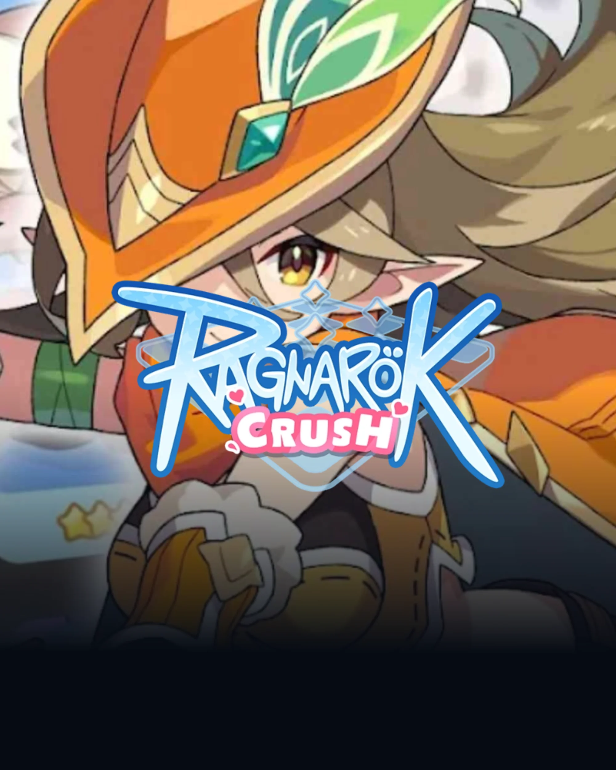 Ragnarok Crush