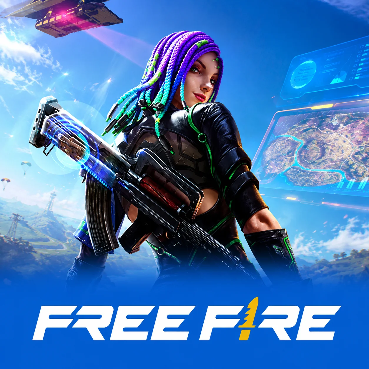 Free Fire