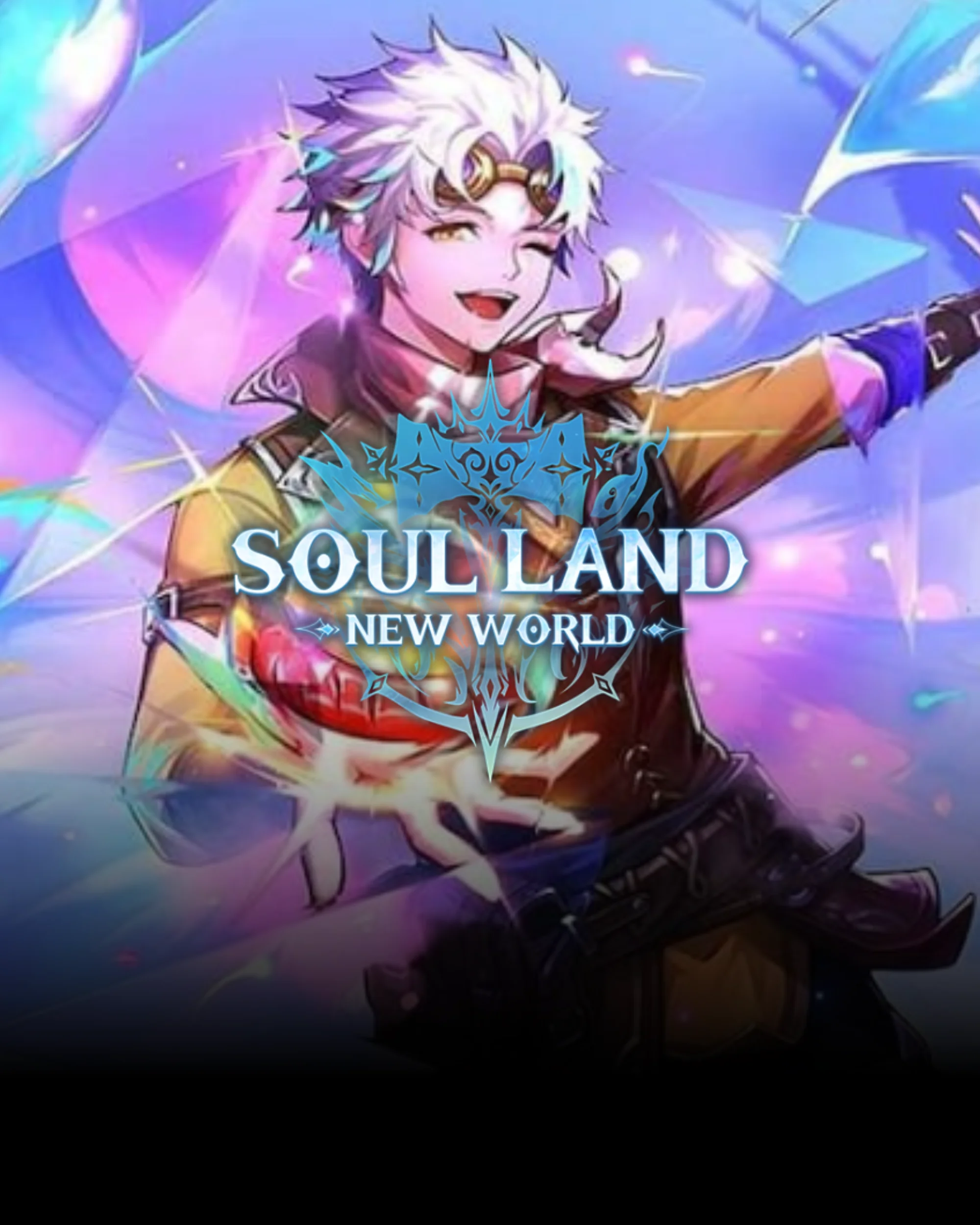 Soul Land: New World