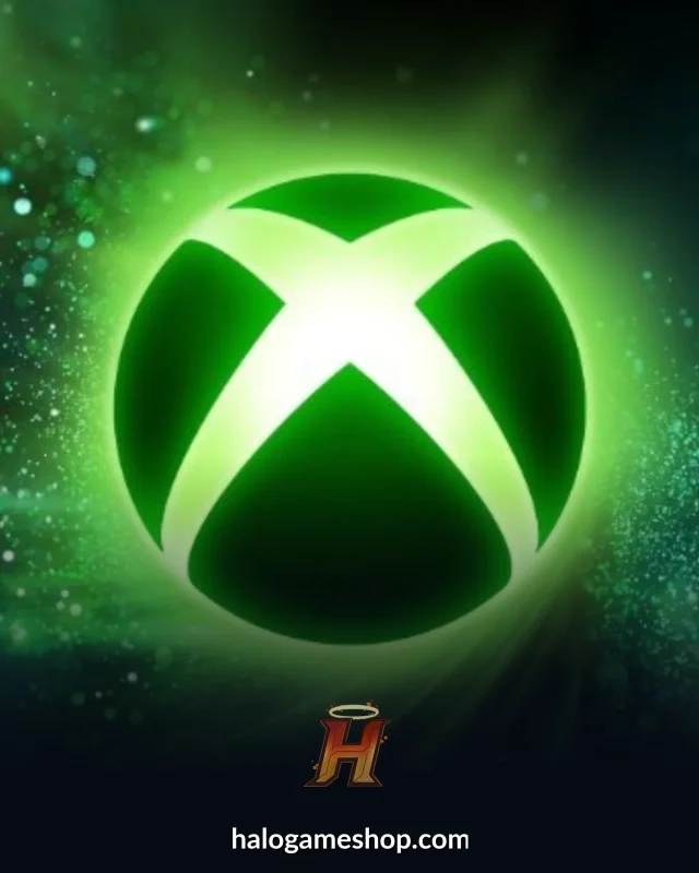 Xbox Giftcards
