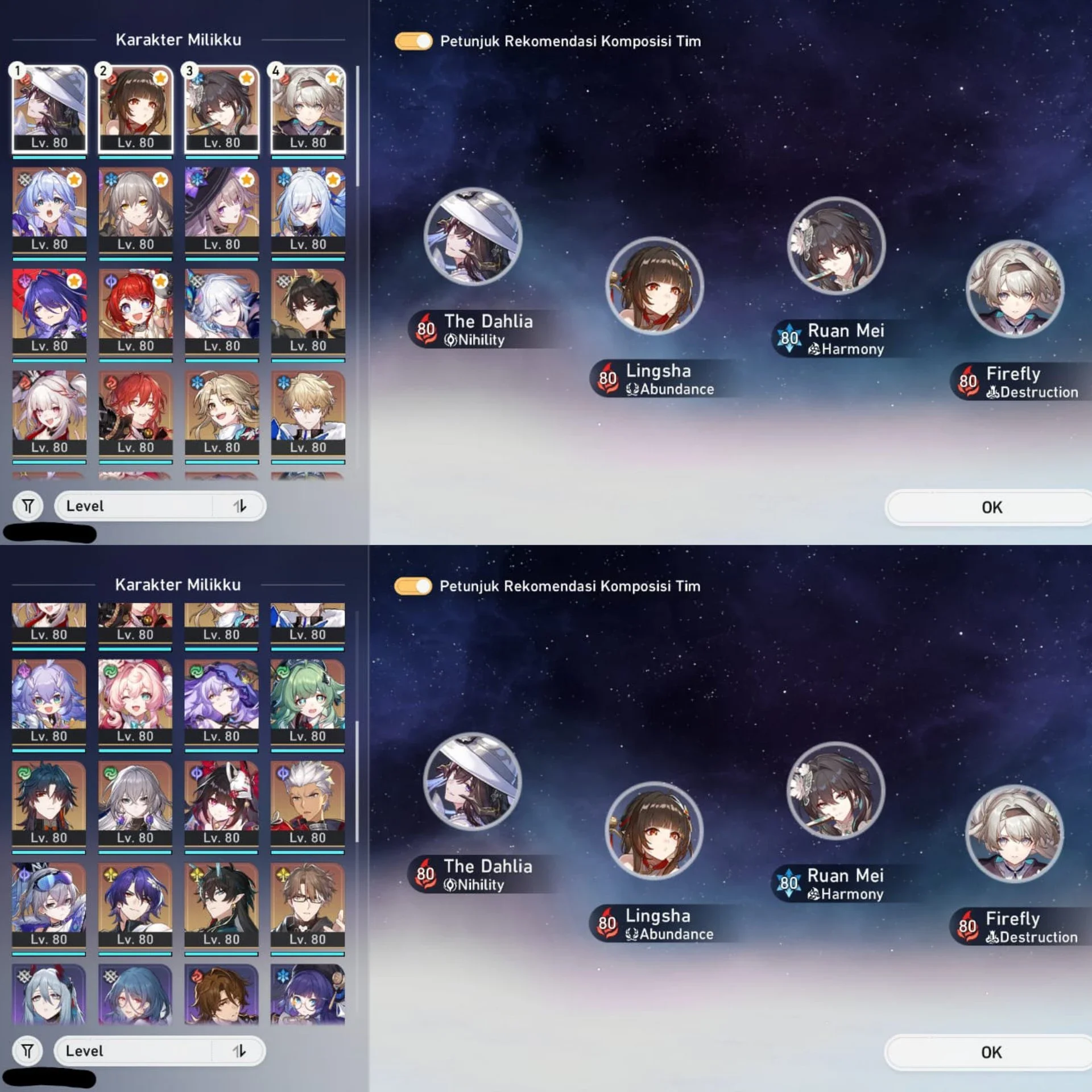 HONKAI STAR RAIL