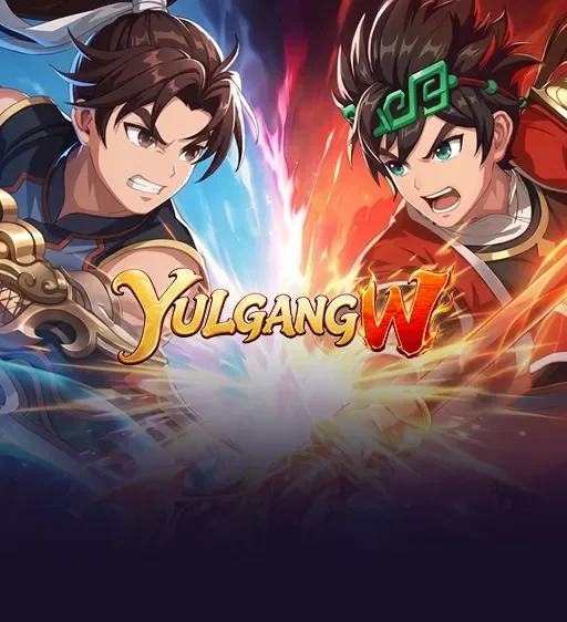 Yulgang W - Link