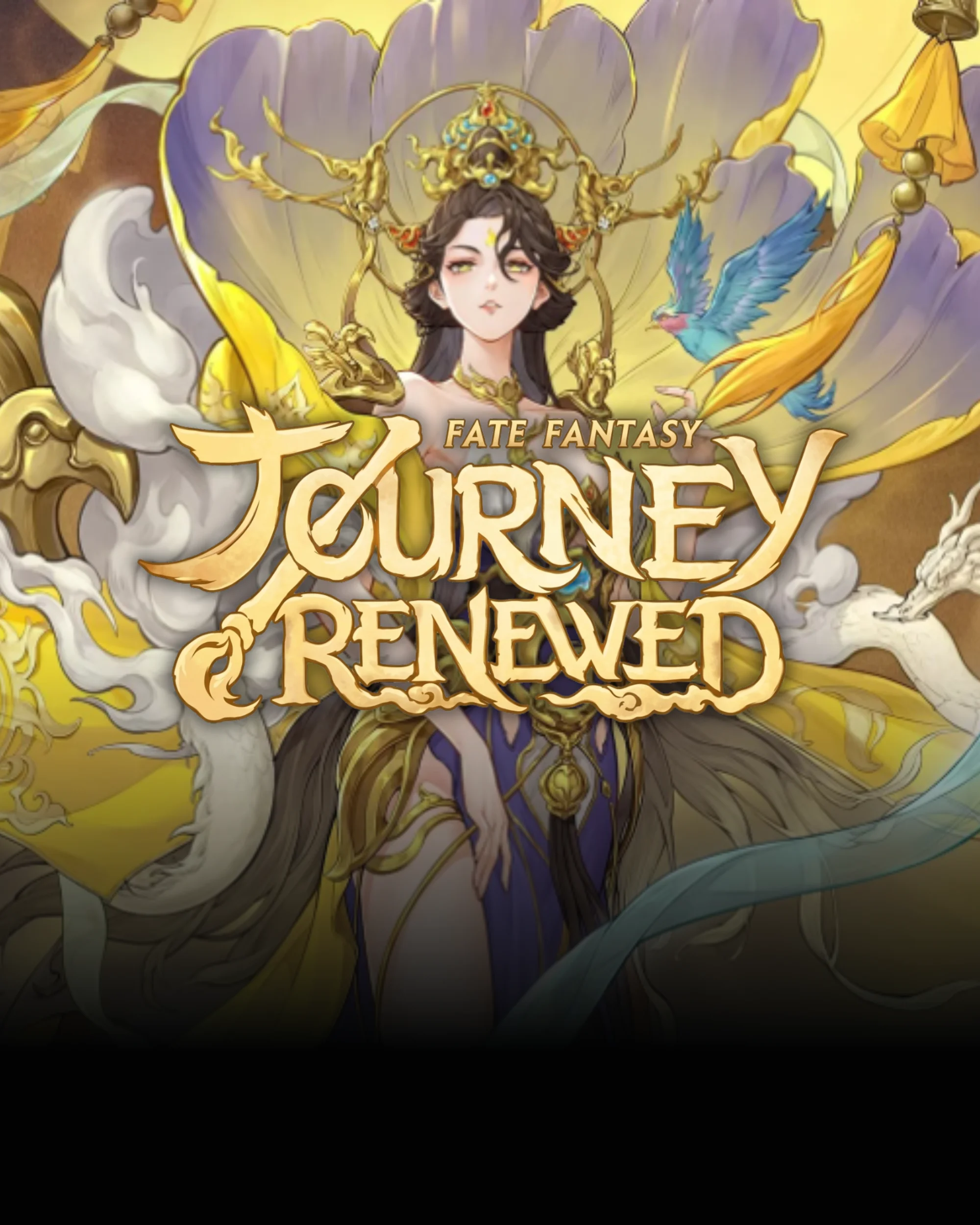 Journey Renewed: Fate Fantasy