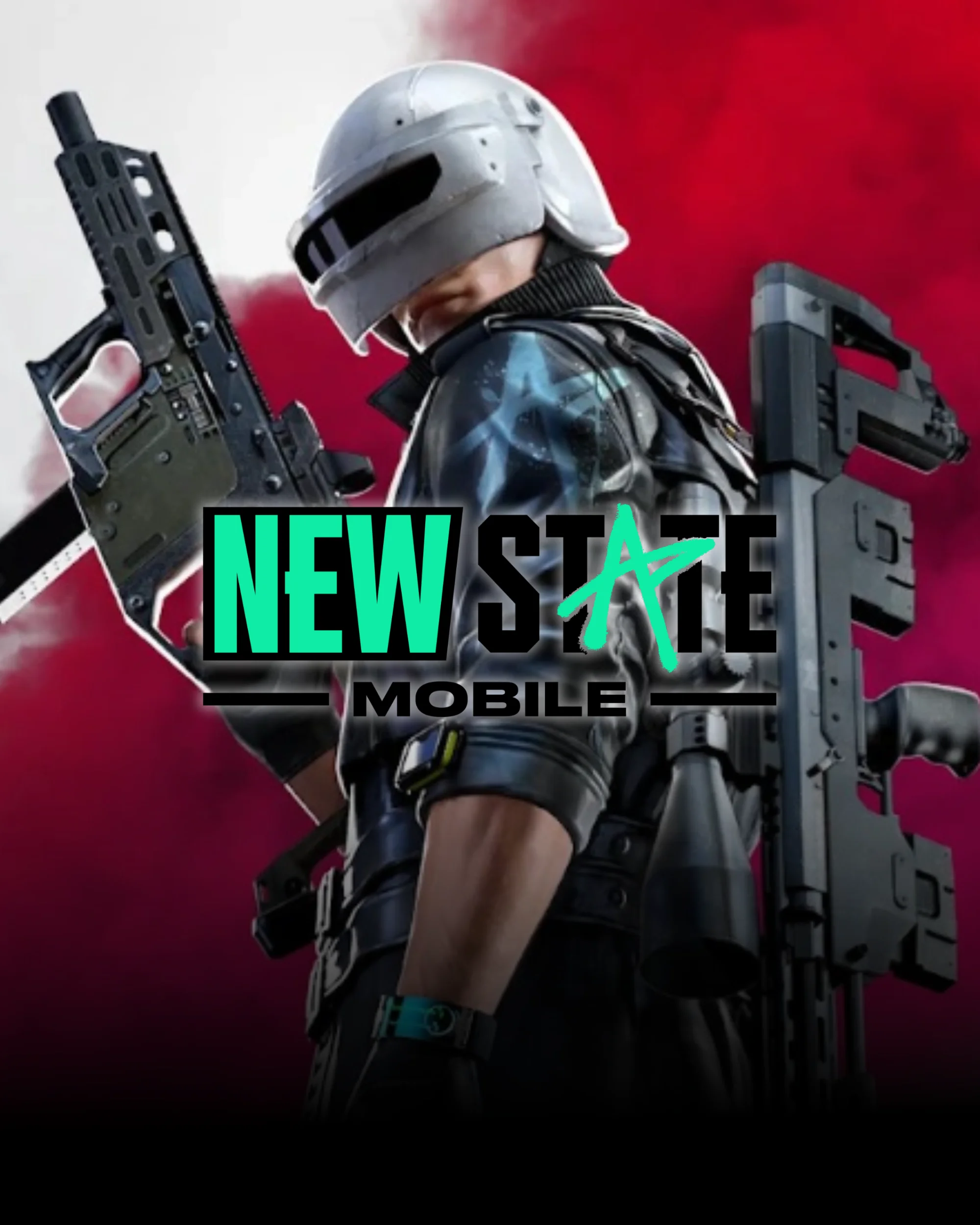 PUBG: New State