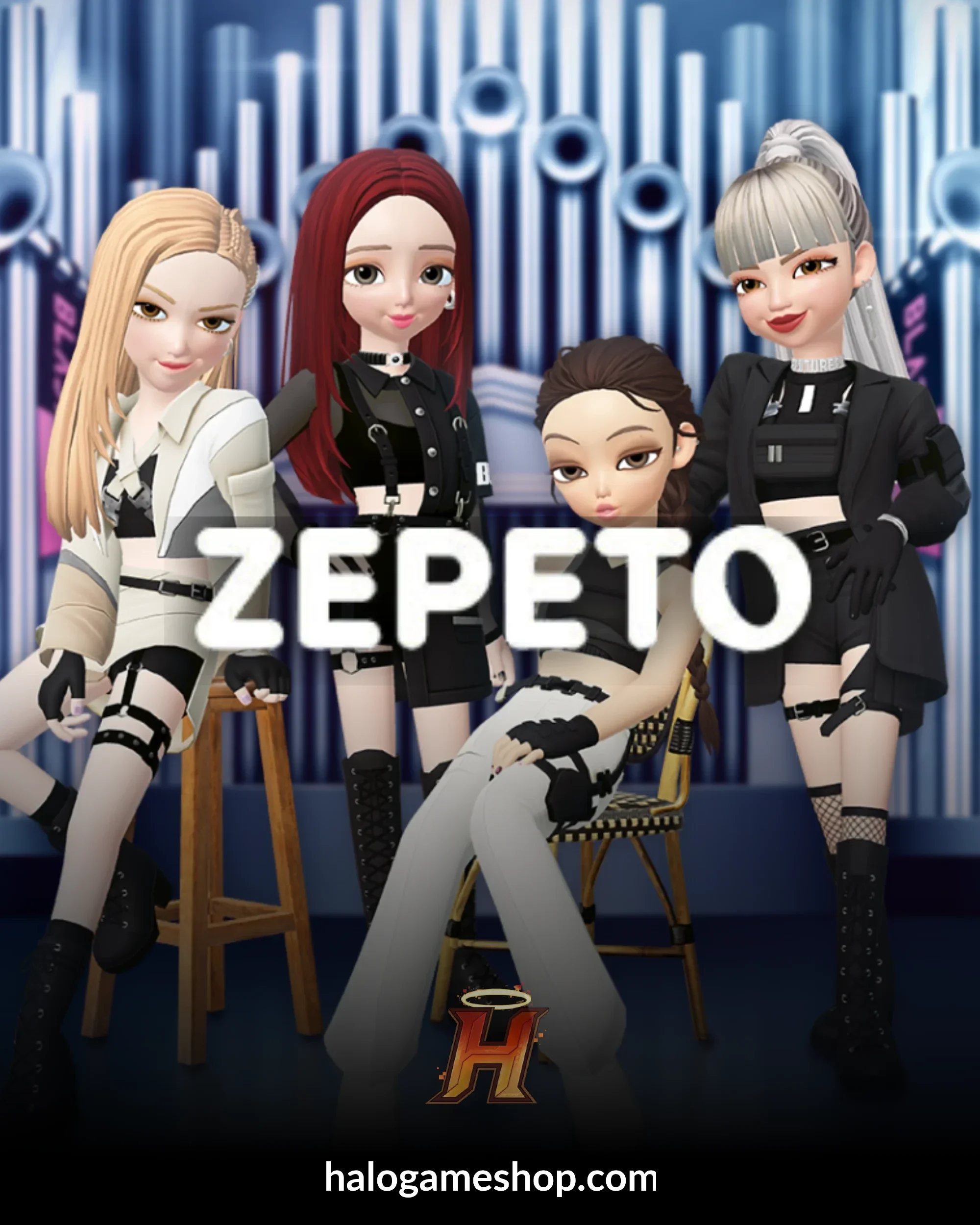 ZEPETO 
