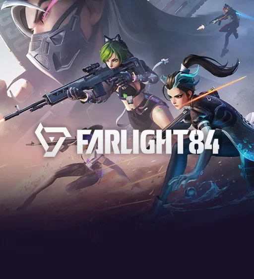 Farlight 84