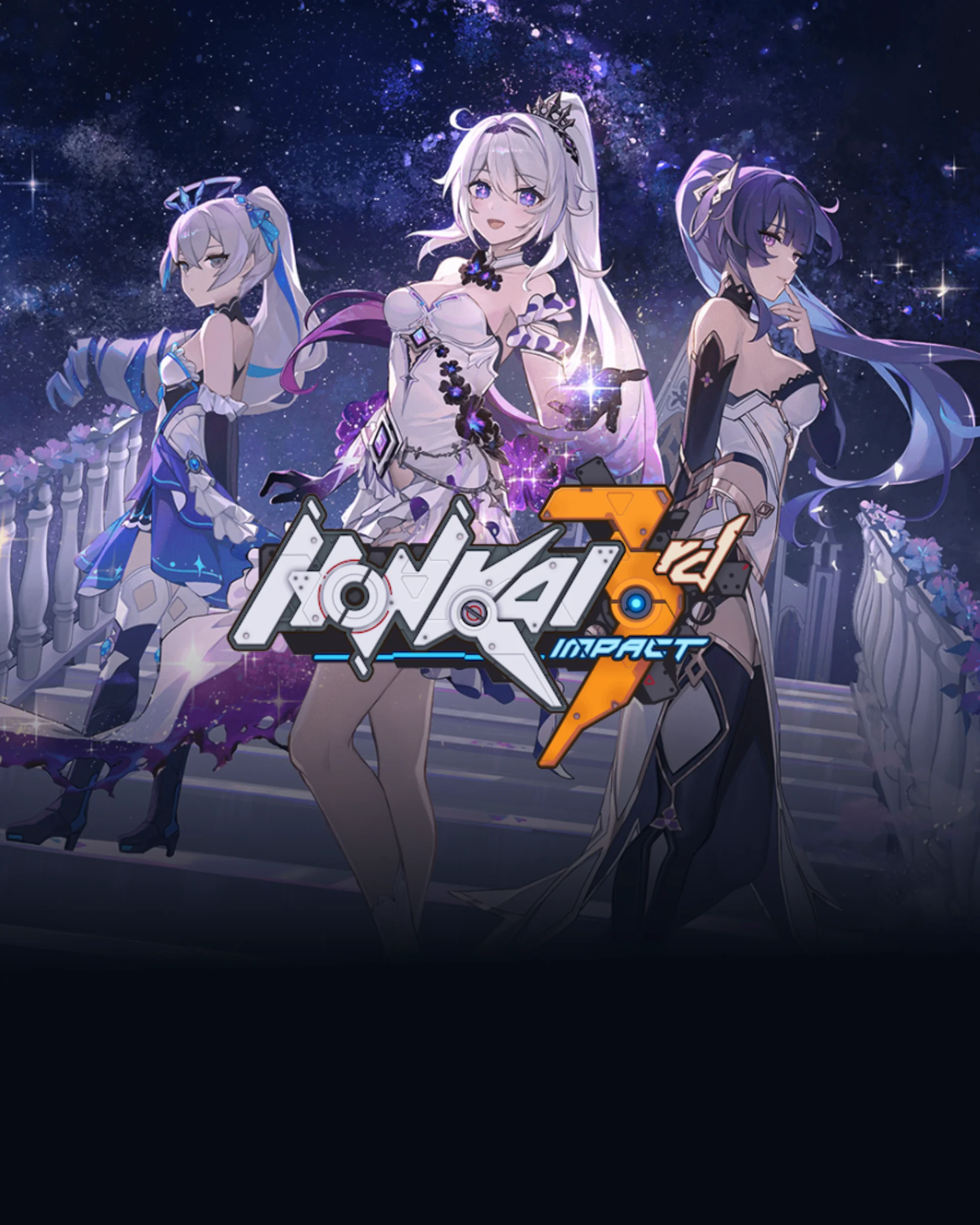 Honkai Impact 3rd