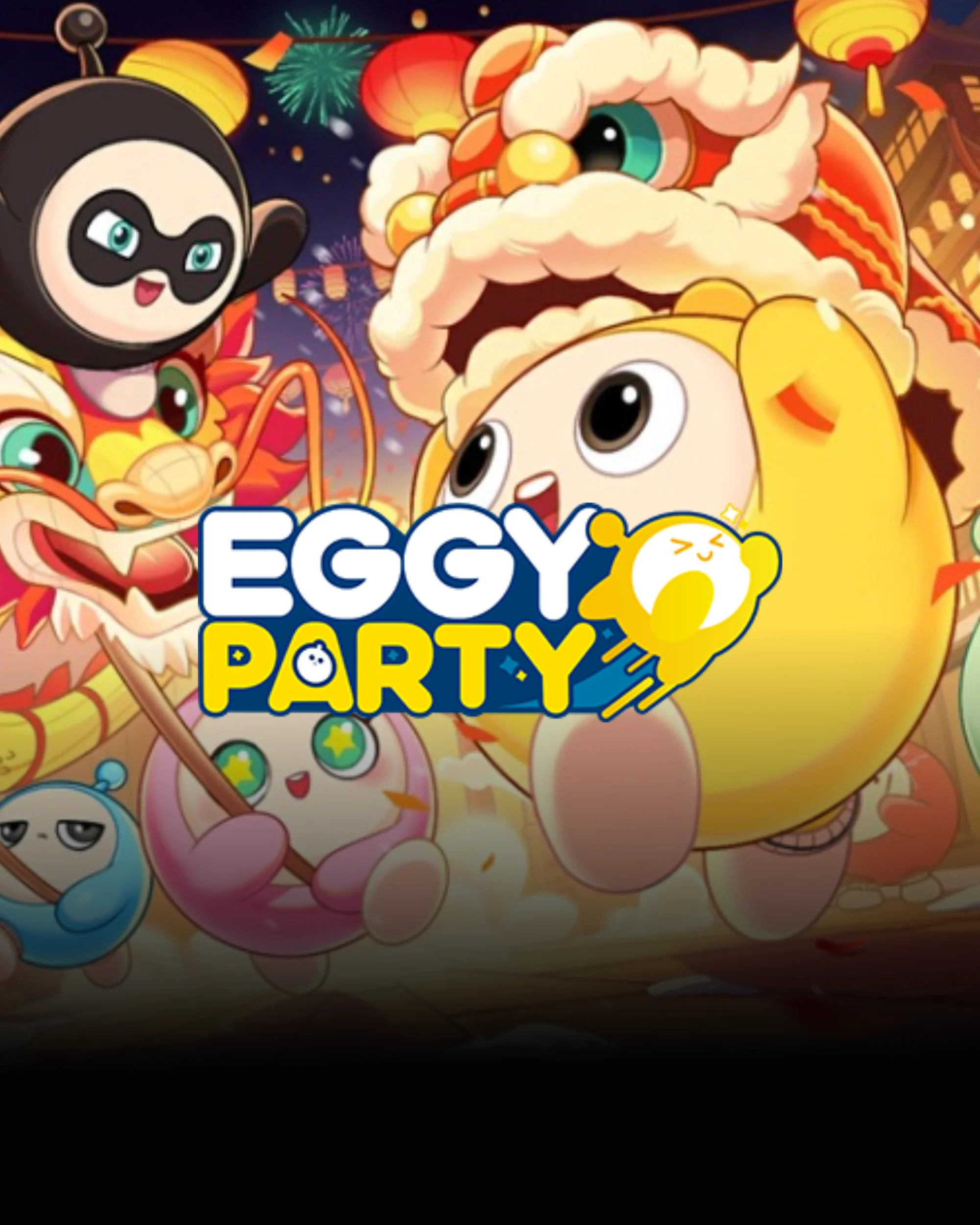Eggy Party