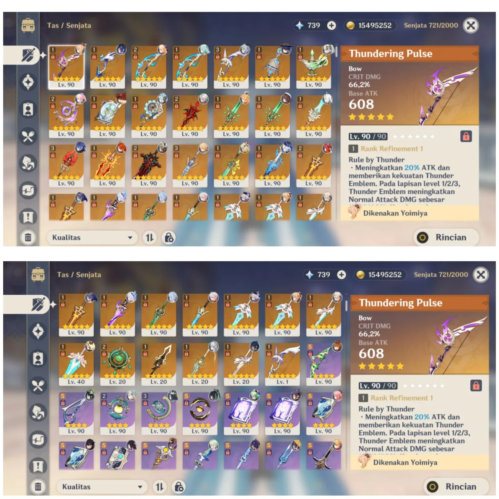 YELAN C6 + 36 CHAR LIMITED + 18 SIGN CHAR