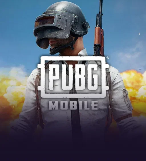 PUBG Mobile Global
