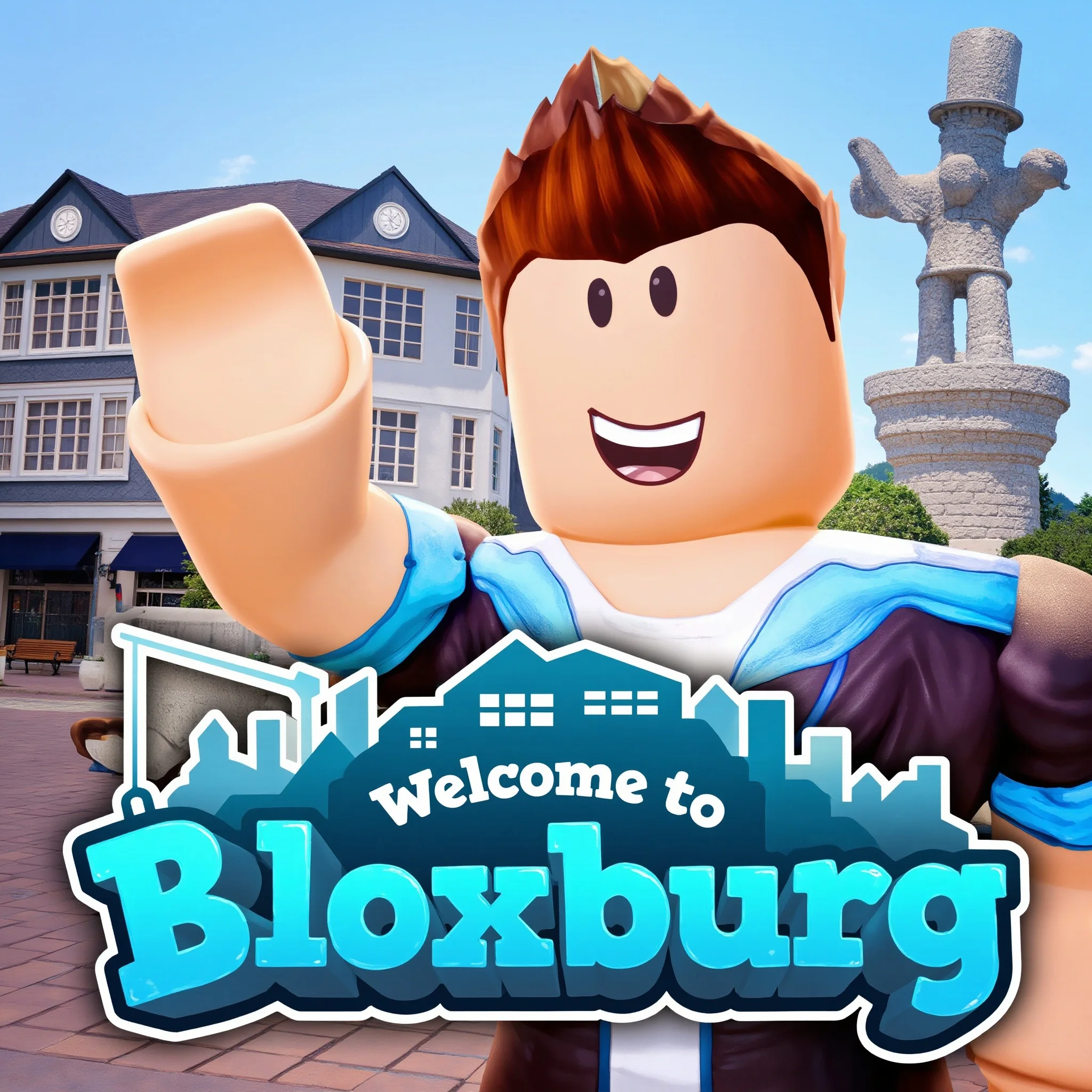 Bloxburg