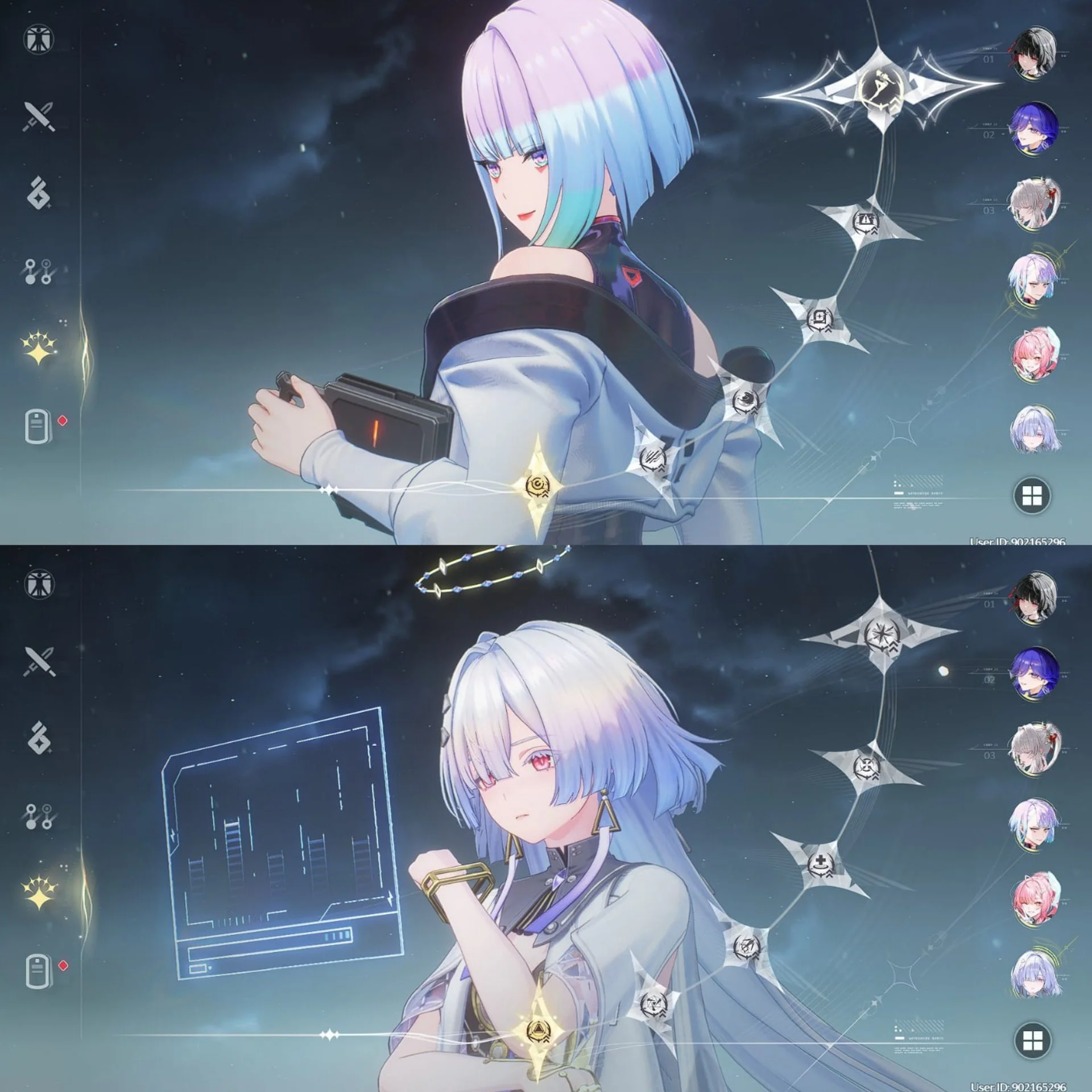 HIYUKI LUCY PREMIUM TEAM