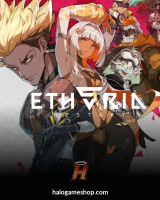 Etheria Restart